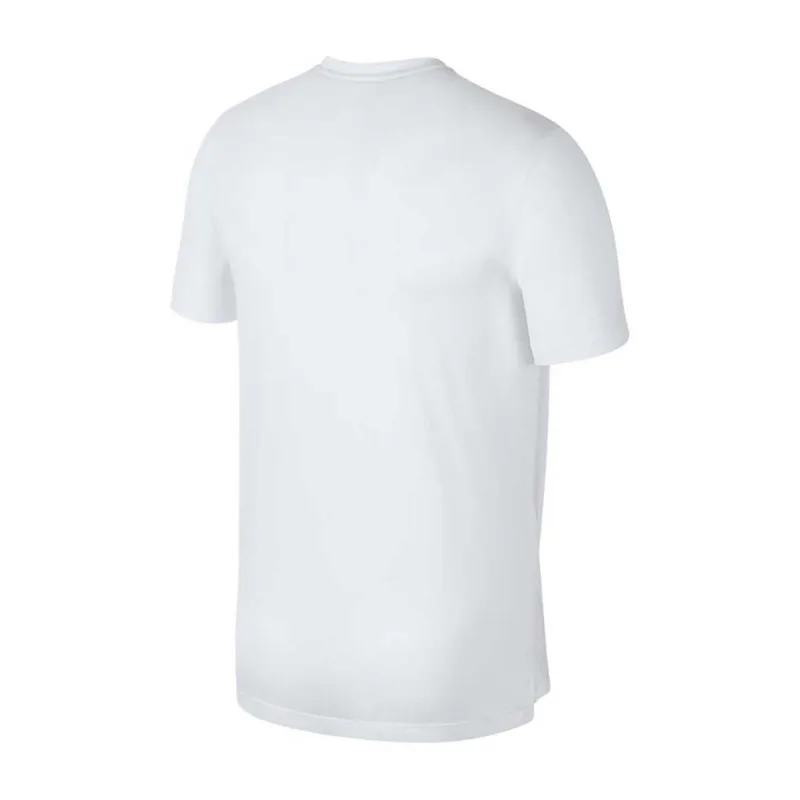 NIKE Majica M NK DRY MILER TOP SS 