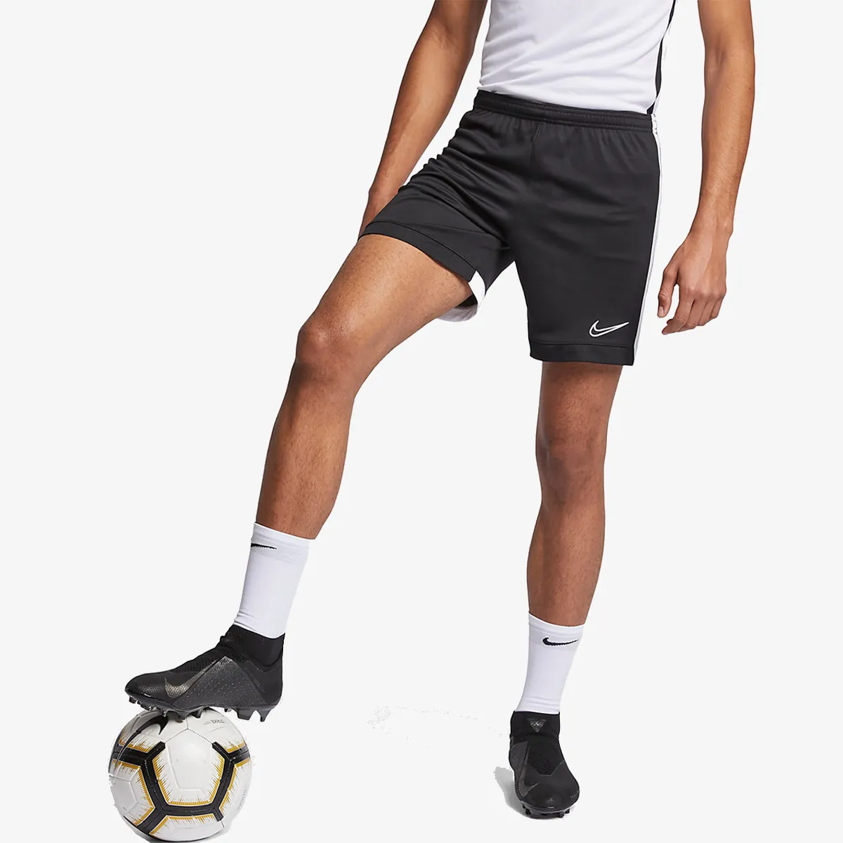 NIKE Šorc M NK DRY ACDMY SHORT K