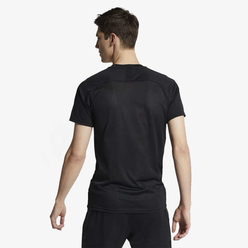 nike m nk dry acdmy top ss