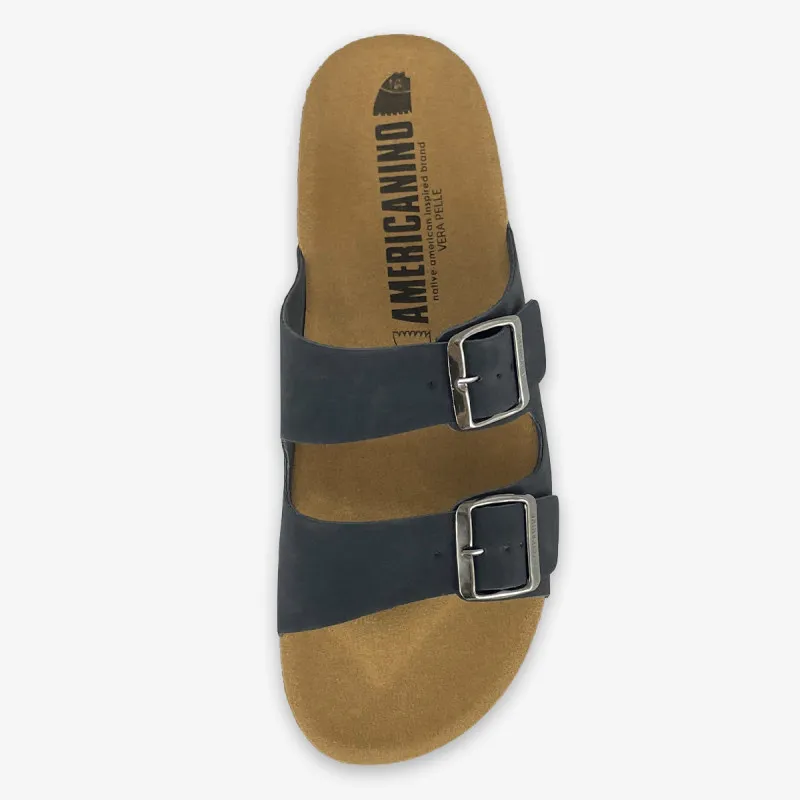 AMERICANINO Papuče YELLOSTONE 