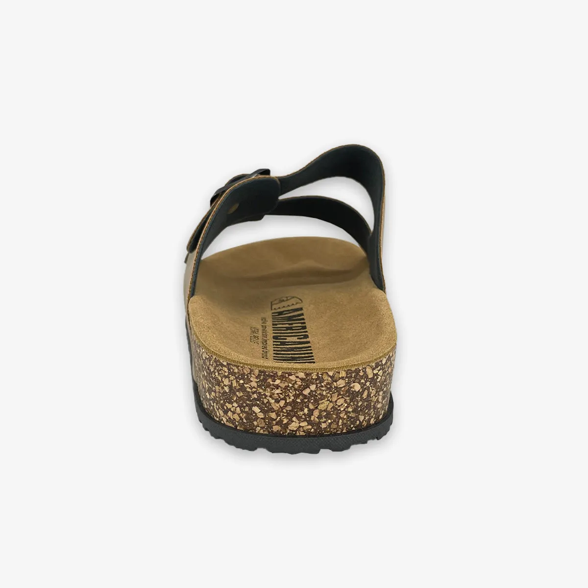 AMERICANINO Papuče YELLOSTONE 