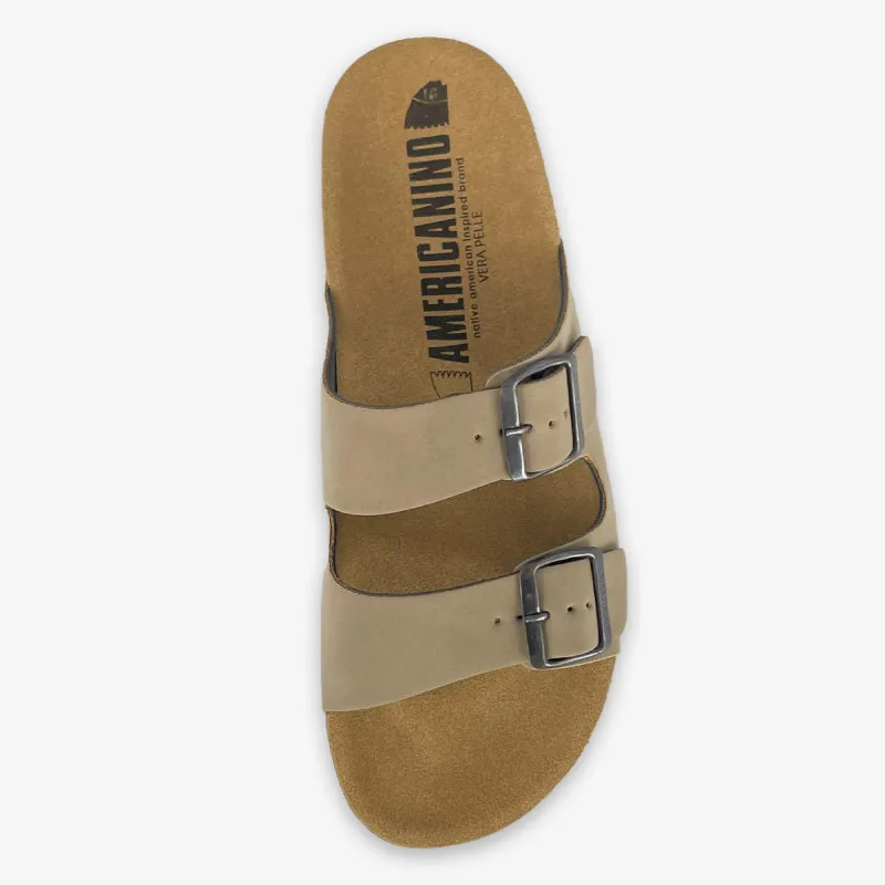 AMERICANINO Papuče YELLOSTONE 