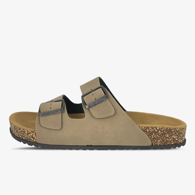 AMERICANINO Papuče YELLOSTONE 