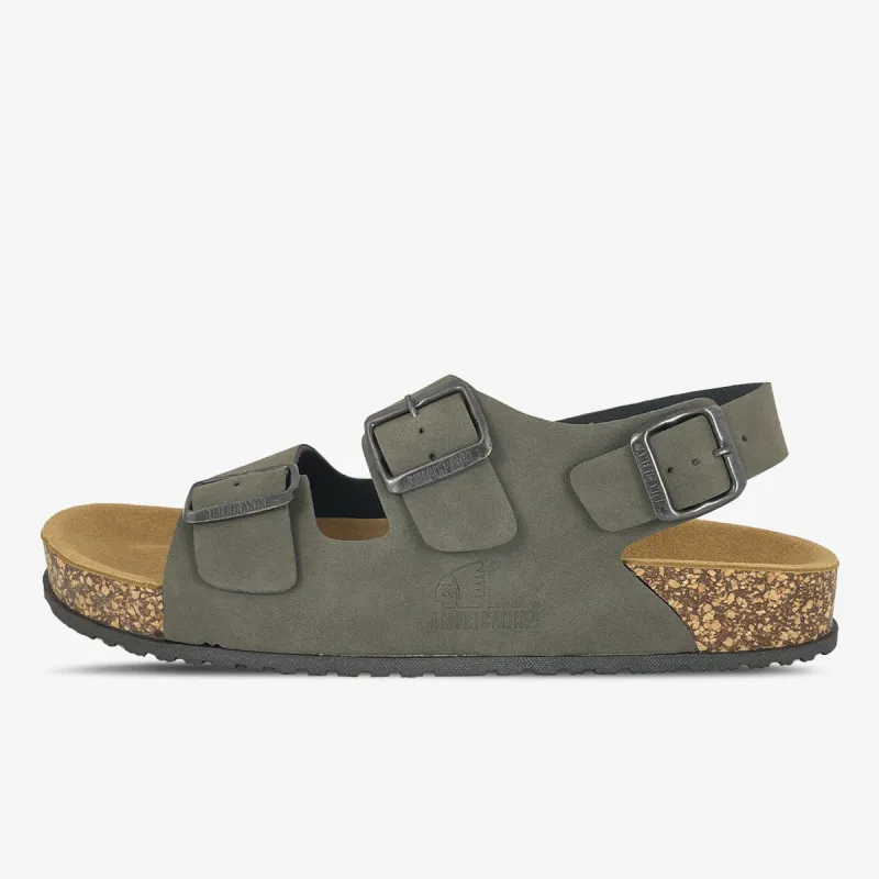 AMERICANINO Papuče YOSEMITE 