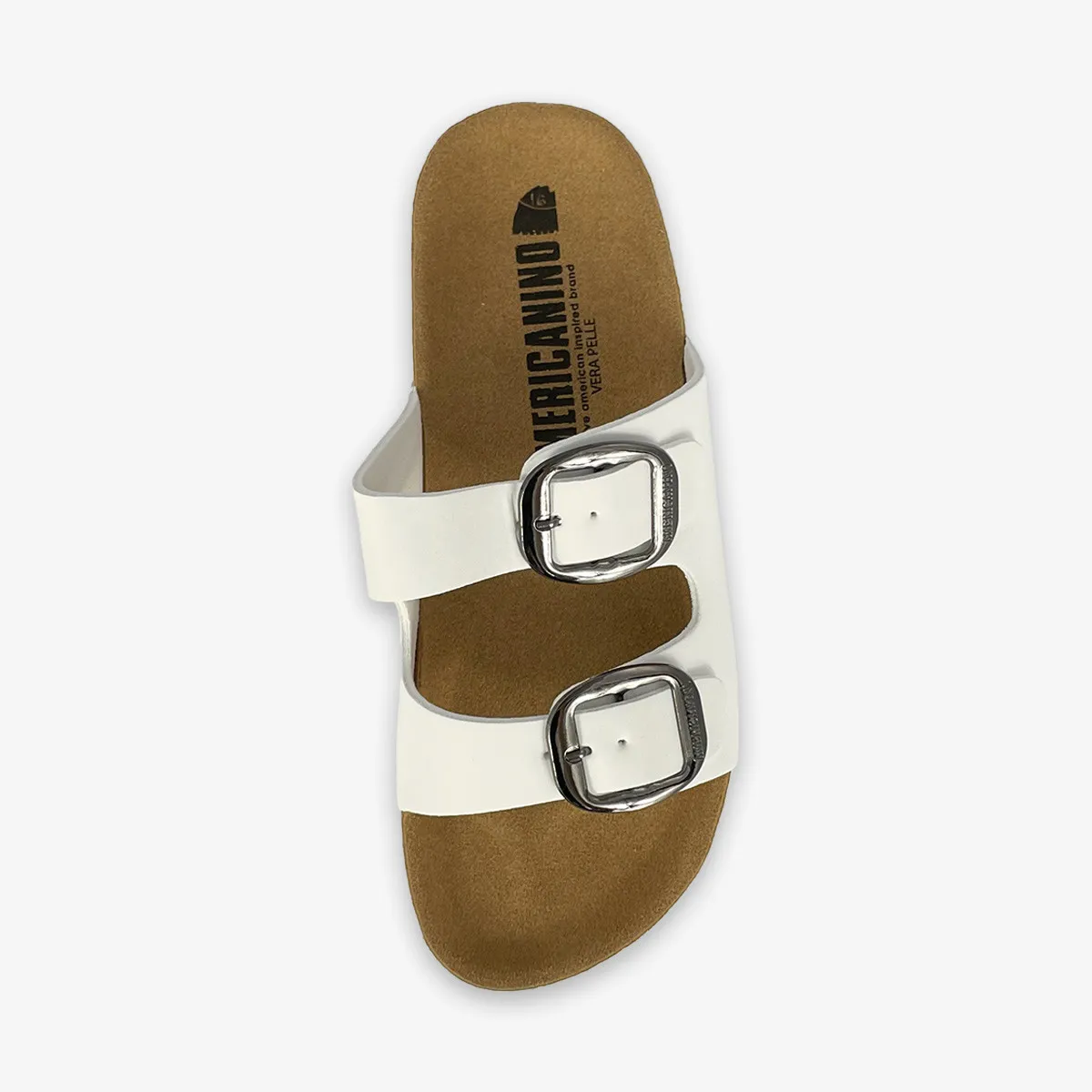 AMERICANINO Papuče YELLOSTONE 