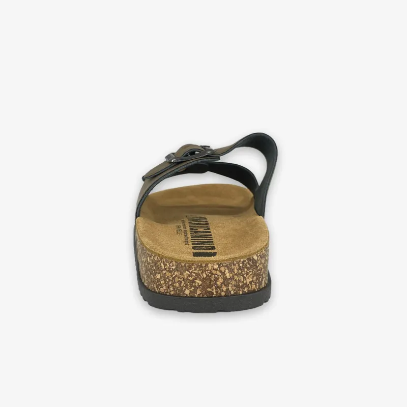 AMERICANINO Papuče YELLOSTONE CRAZY HORSE 