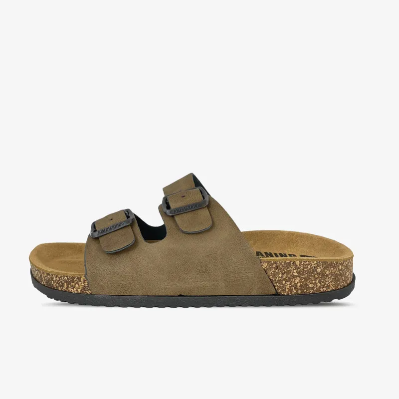 AMERICANINO Papuče YELLOSTONE CRAZY HORSE 