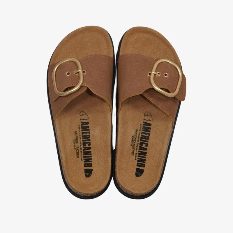 AMERICANINO Papuče KHALI 