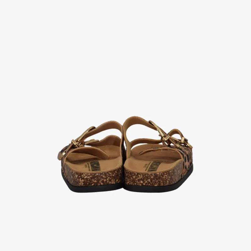 AMERICANINO Papuče CANARY 