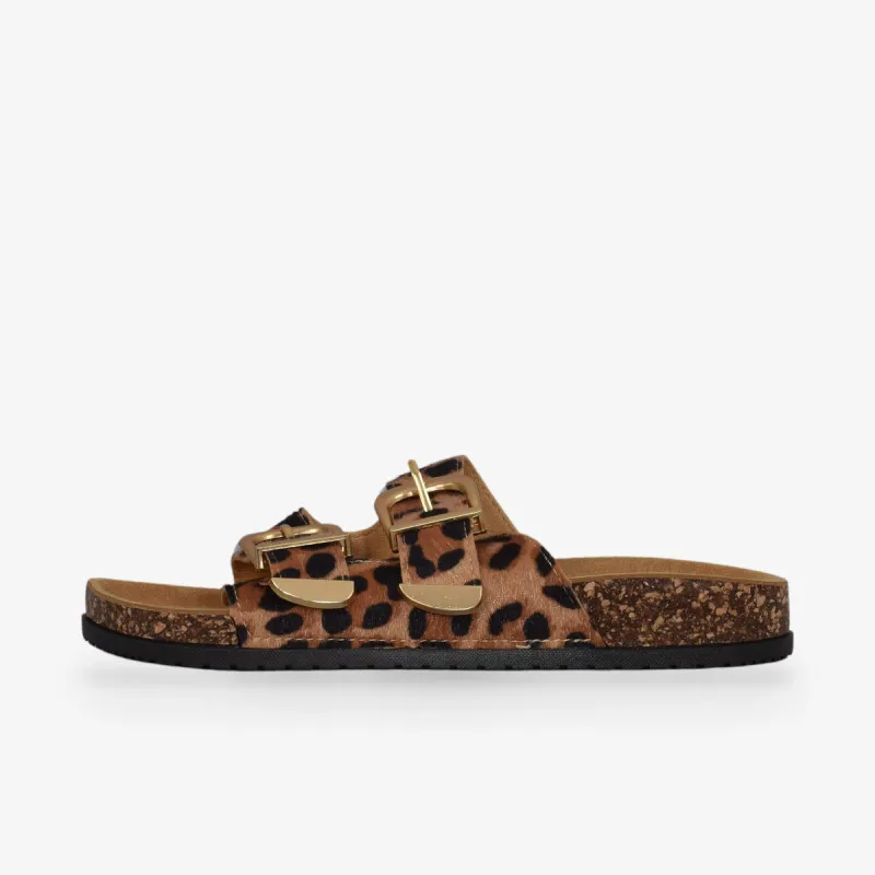 AMERICANINO Papuče CANARY 