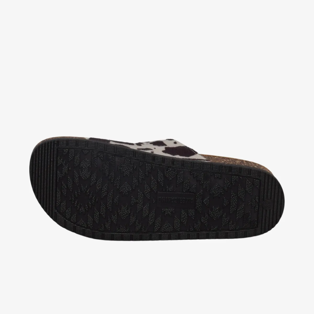 AMERICANINO Papuče CANARY 