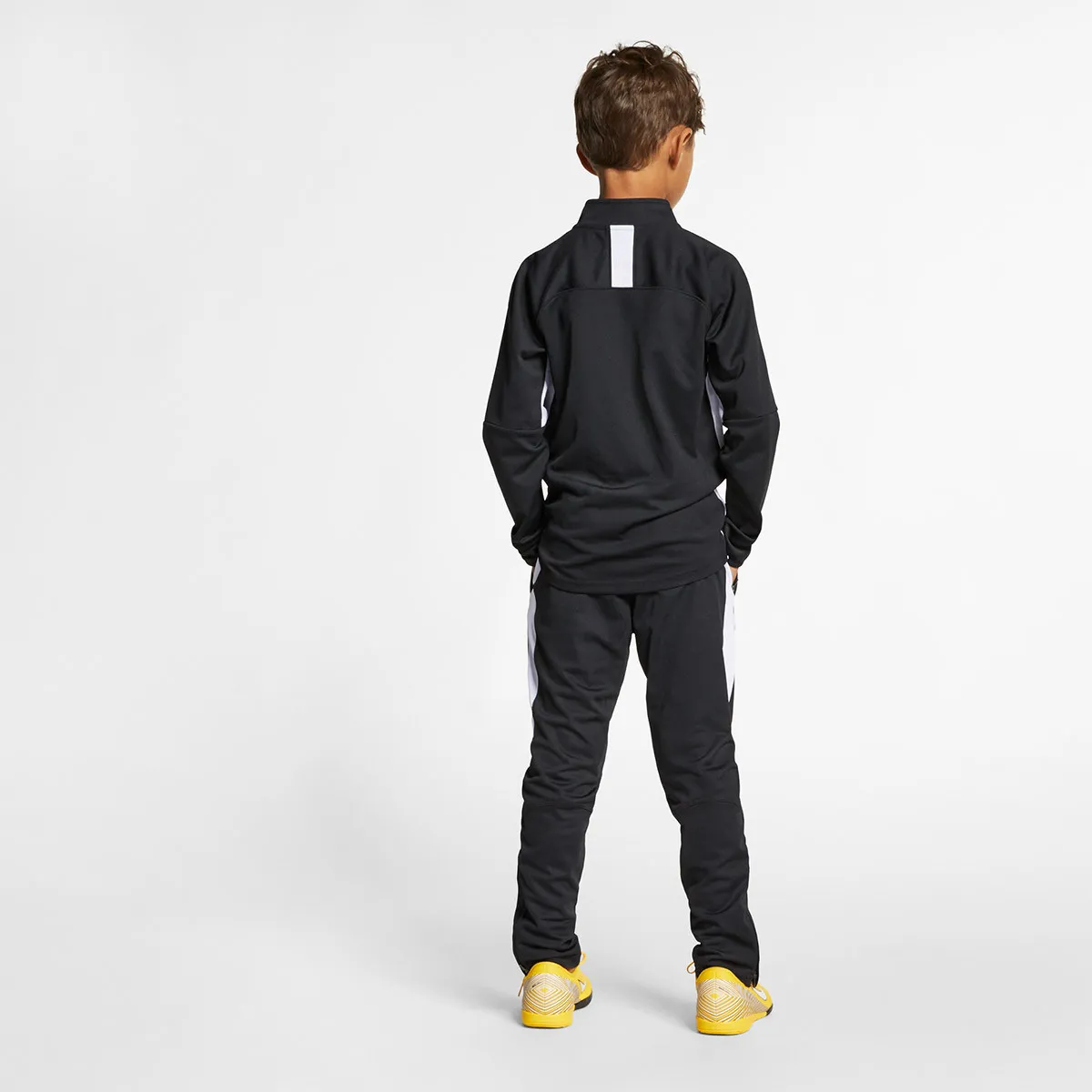 NIKE Trenerka B NK DRY ACDMY TRK SUIT K2