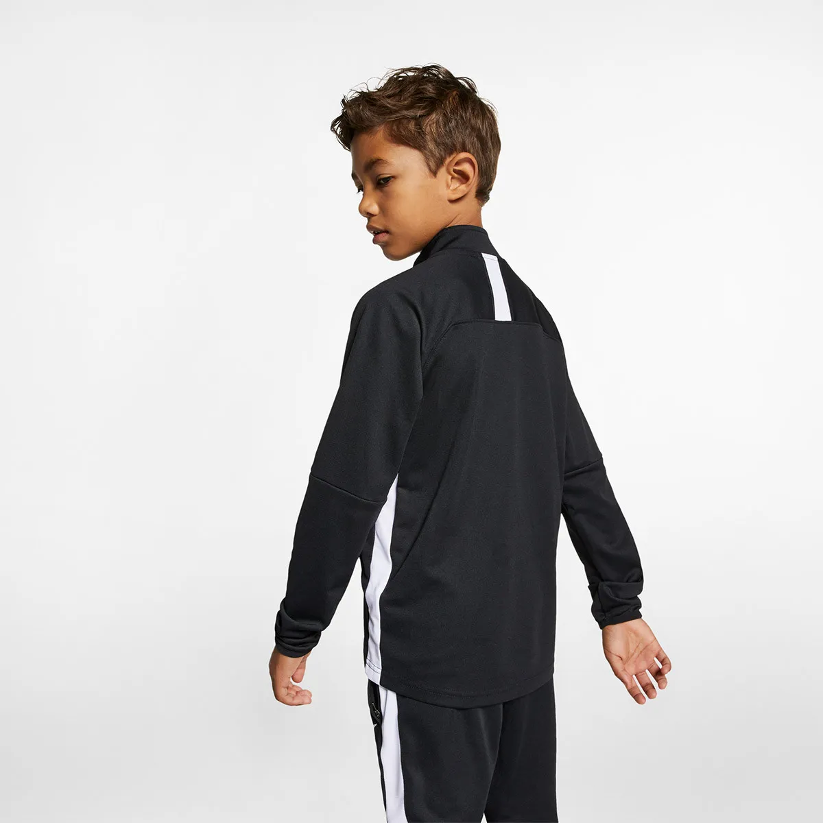 NIKE Trenerka B NK DRY ACDMY TRK SUIT K2