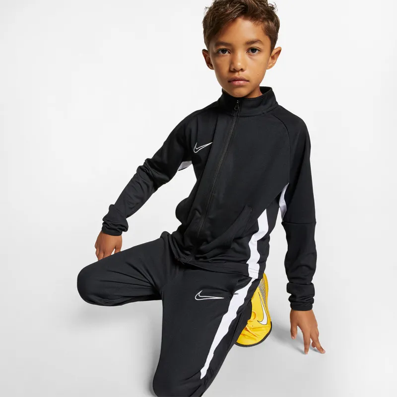 NIKE Trenerka B NK DRY ACDMY TRK SUIT K2