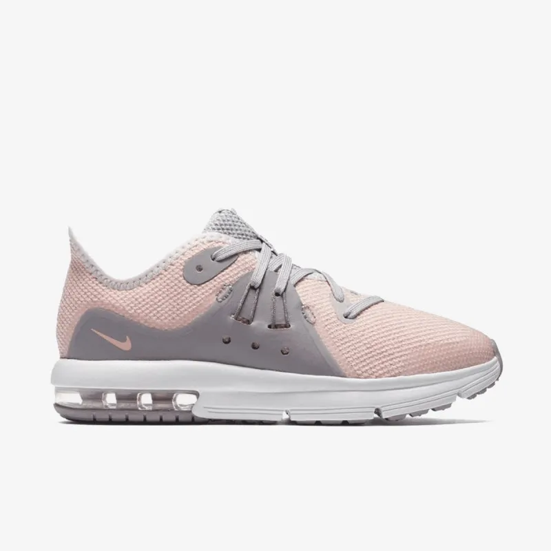 NIKE Patike NIKE AIR MAX SEQUENT 3 (PS) 