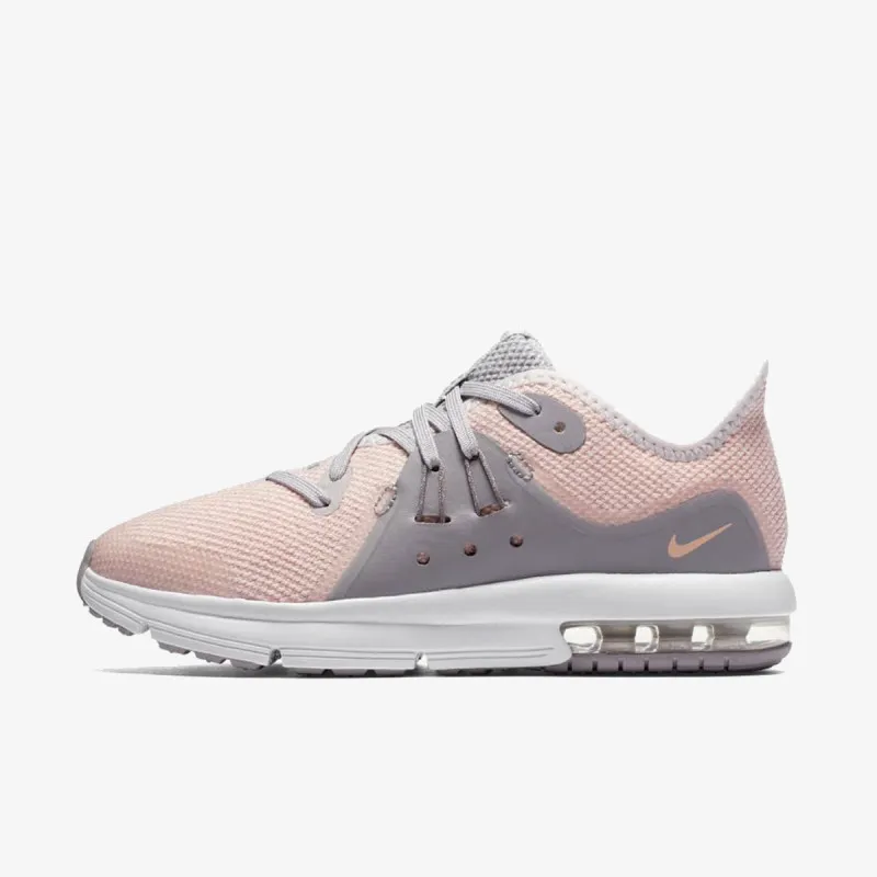 NIKE Patike NIKE AIR MAX SEQUENT 3 (PS) 
