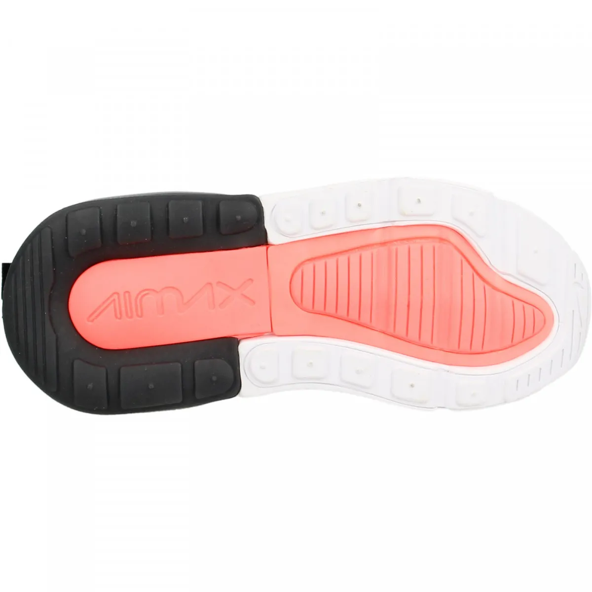 NIKE Patike NIKE AIR MAX 270 (PS) 