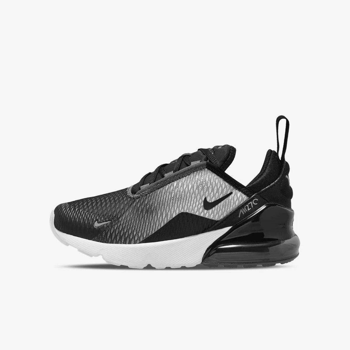 NIKE Patike NIKE AIR MAX 270 (PS) 