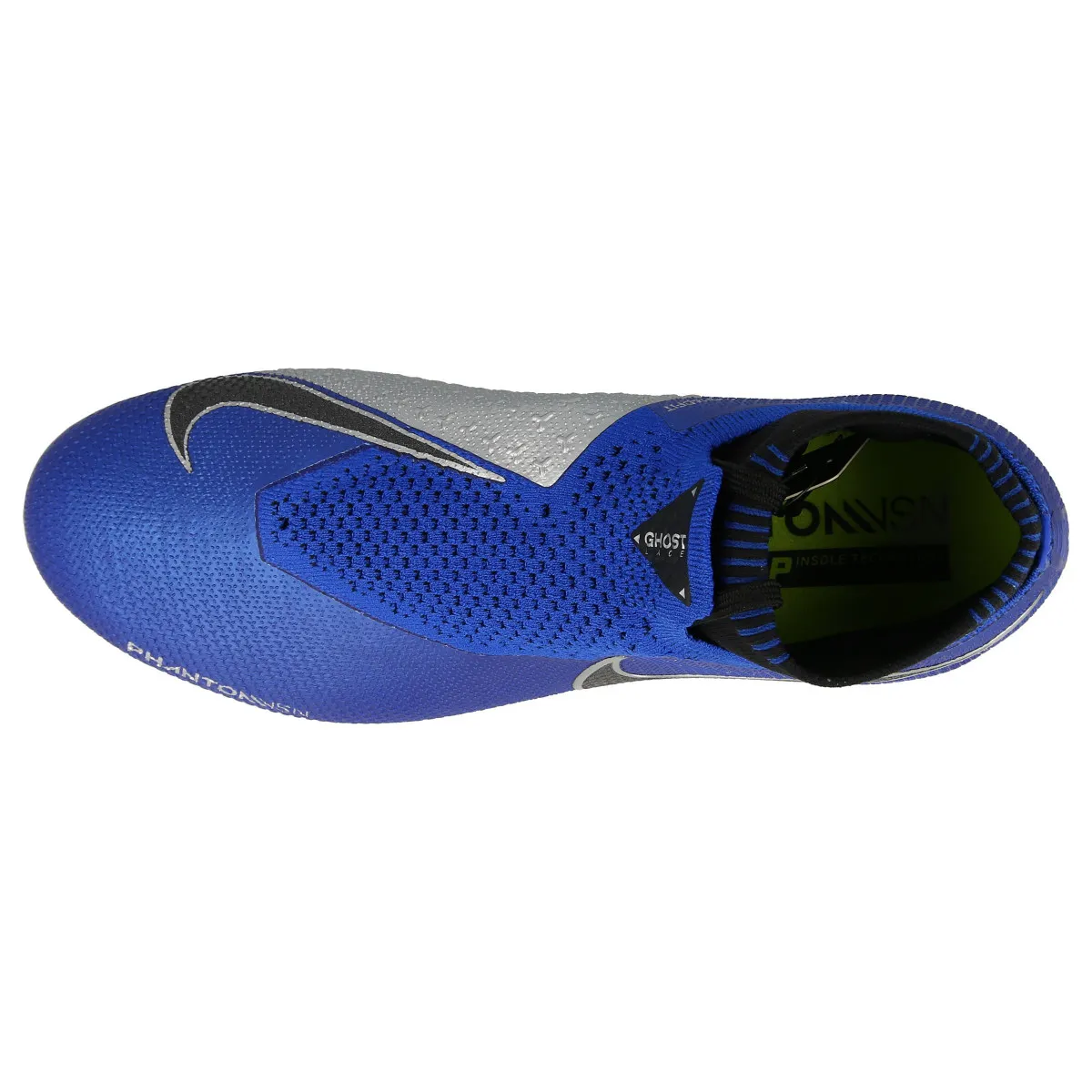 NIKE Kopačke PHANTOM VSN ELITE DF FG 