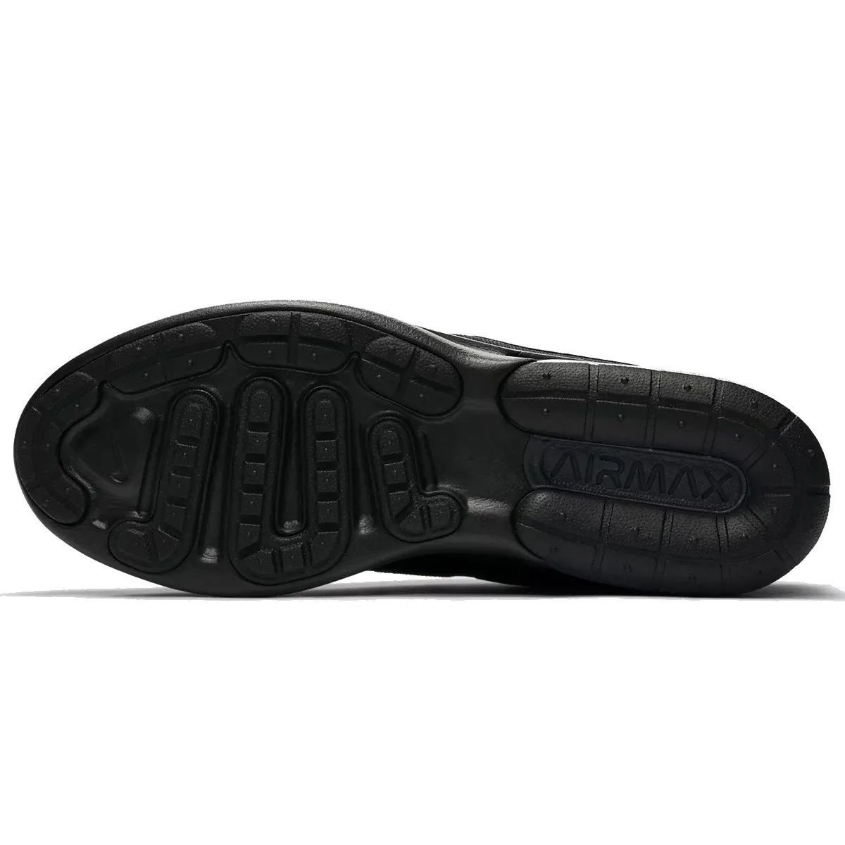 NIKE Patike NIKE AIR MAX SEQUENT 4
