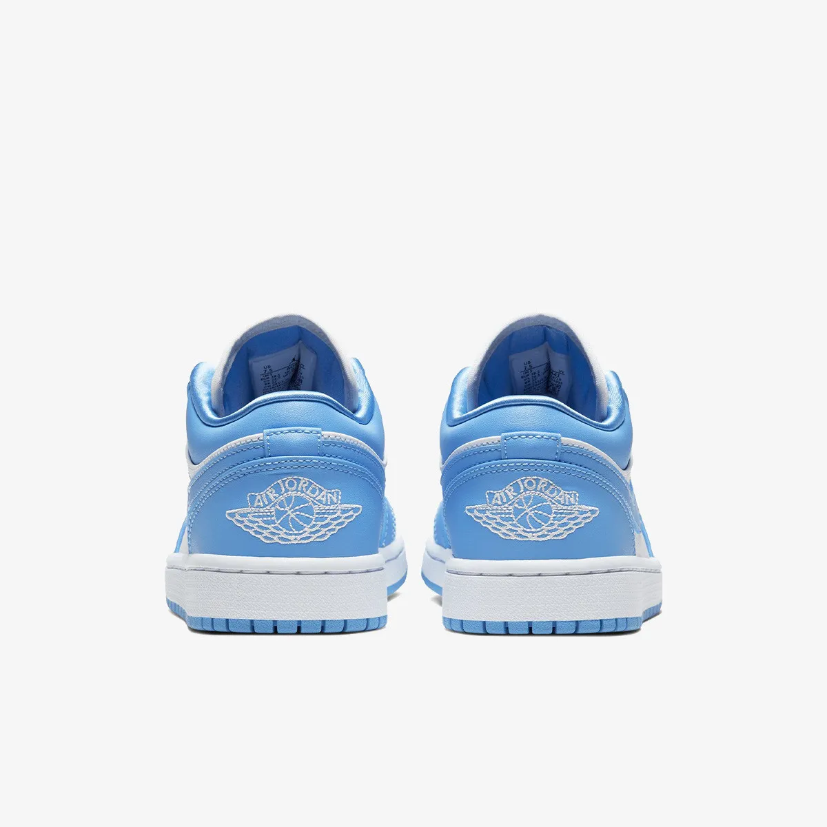 NIKE Patike Air Jordan 1 Low