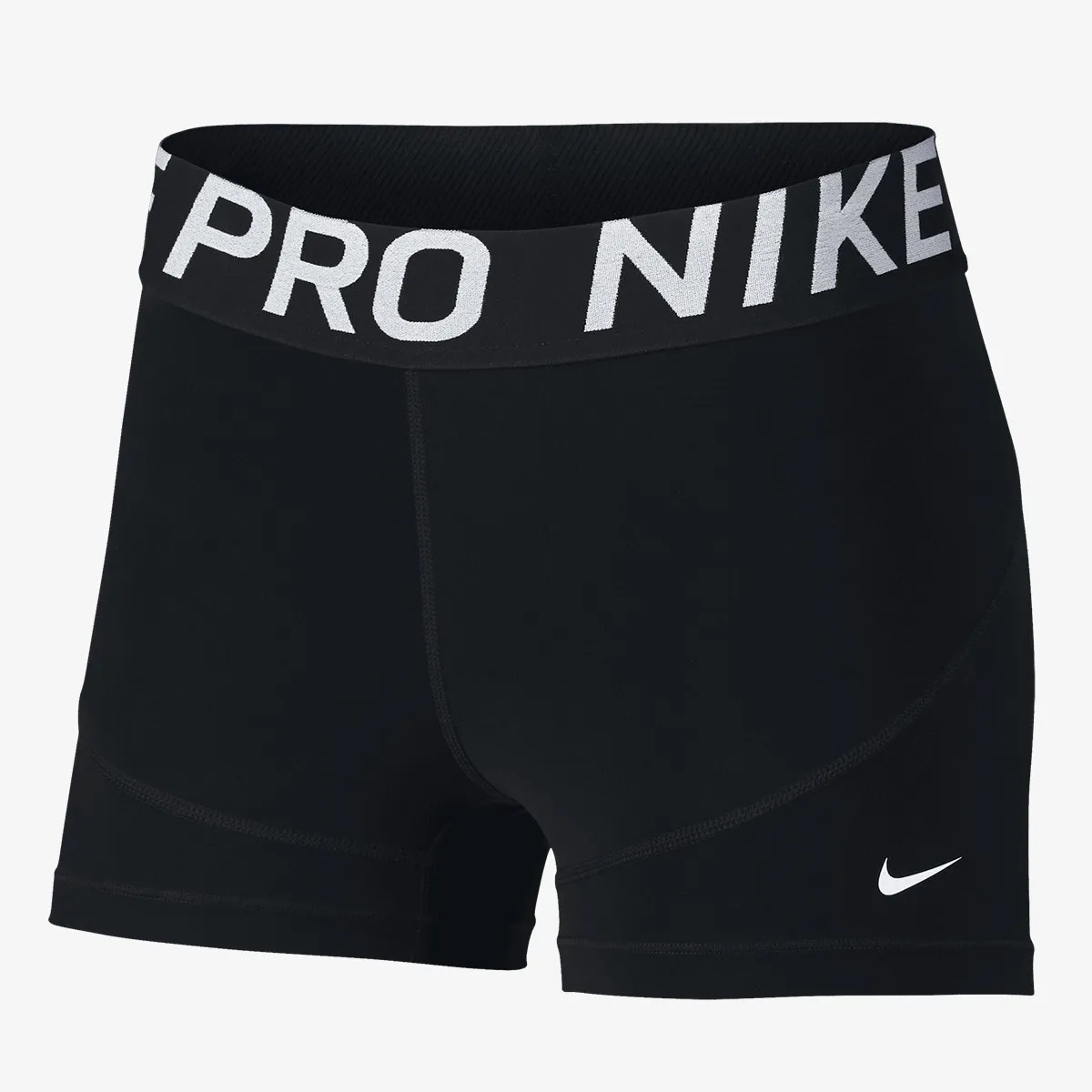 NIKE Šorc W NP SHORT 3IN NEW 