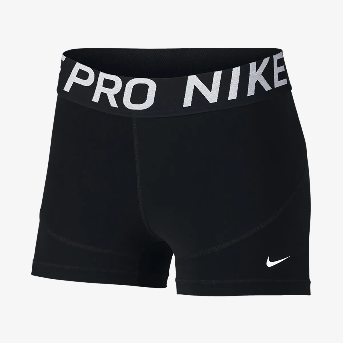 NIKE Šorc W NP SHORT 3IN NEW 