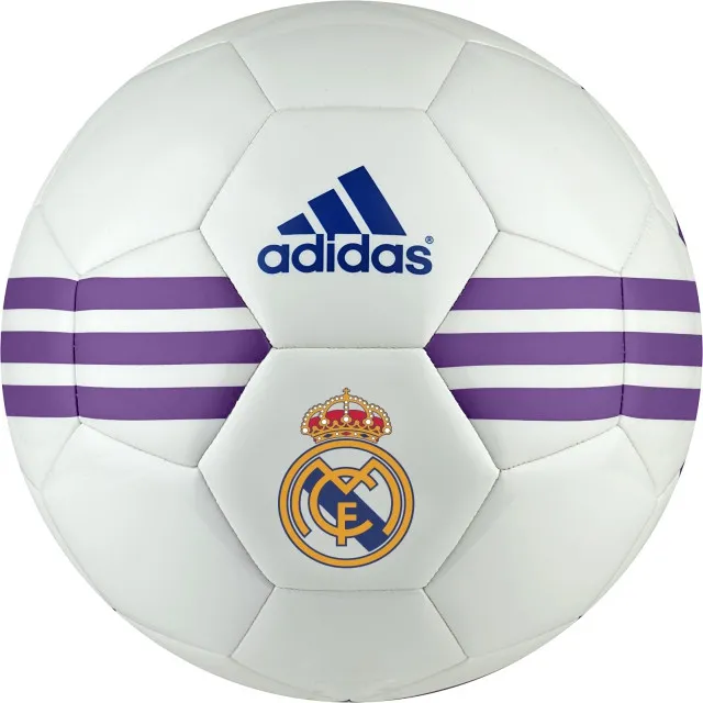 ADIDAS Lopta REAL MADRID