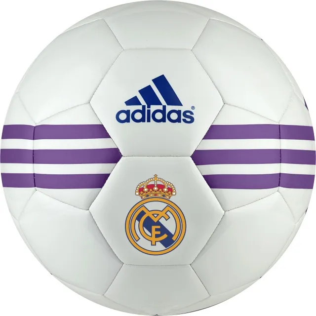 ADIDAS Lopta REAL MADRID