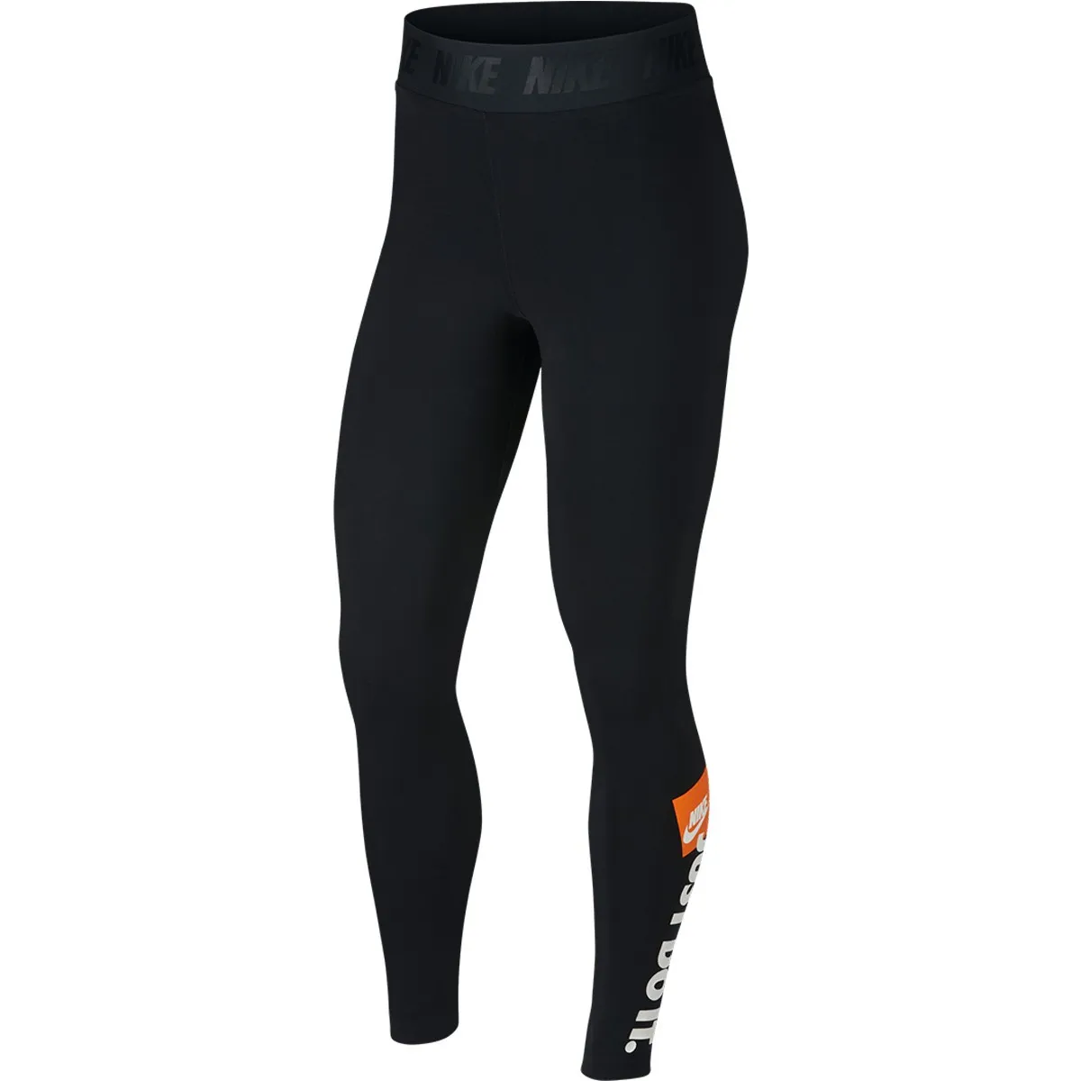 NIKE Helanke W NSW LGGNG HW JDI