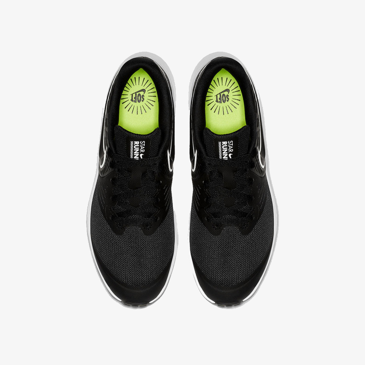 NIKE Patike STAR RUNNER 2