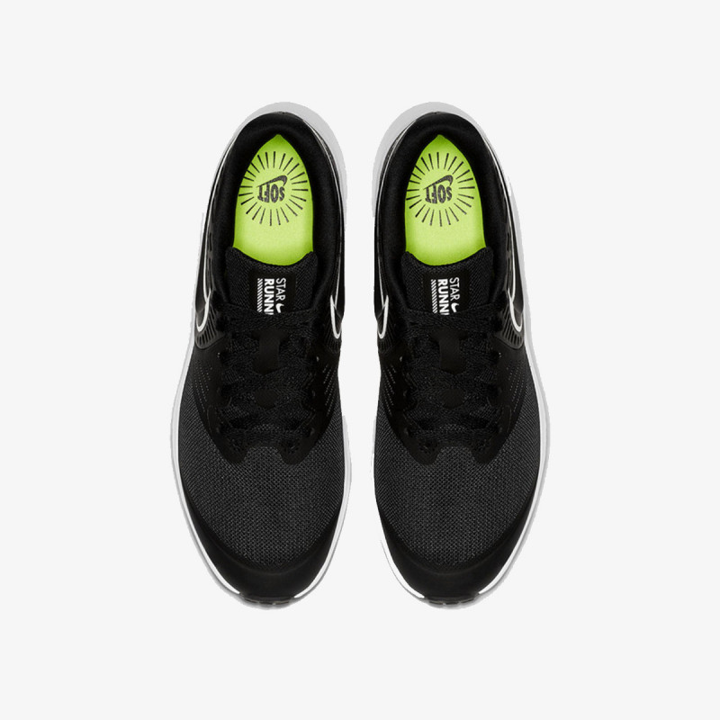 NIKE Patike STAR RUNNER 2