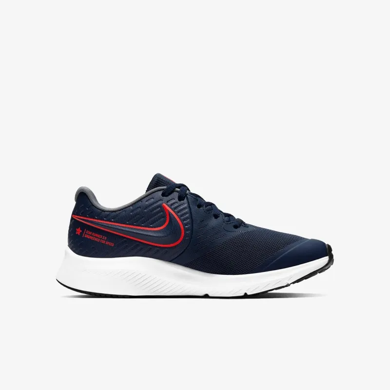 NIKE Patike NIKE STAR RUNNER 2 GS