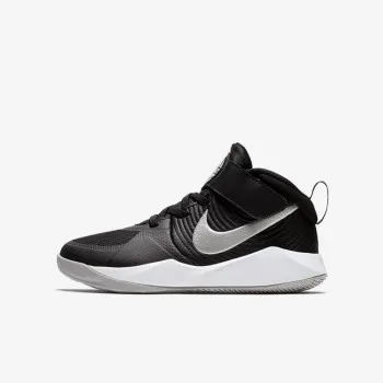 NIKE Patike Nike Team Hustle D 9 Younger Kids' Basketball Shoe 