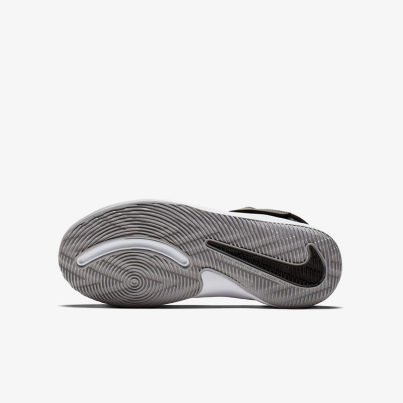 NIKE Patike Nike Team Hustle D 9 Younger Kids' Basketball Shoe