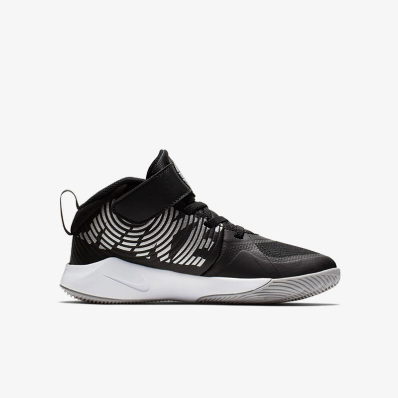 NIKE Patike Nike Team Hustle D 9 Younger Kids' Basketball Shoe