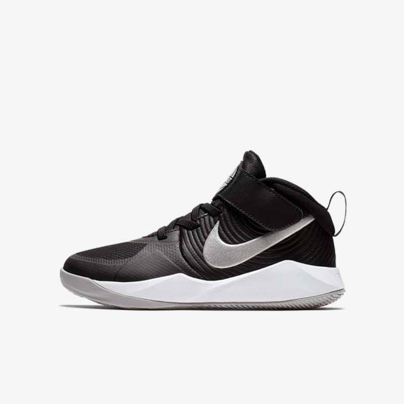 NIKE Patike Nike Team Hustle D 9 Younger Kids' Basketball Shoe