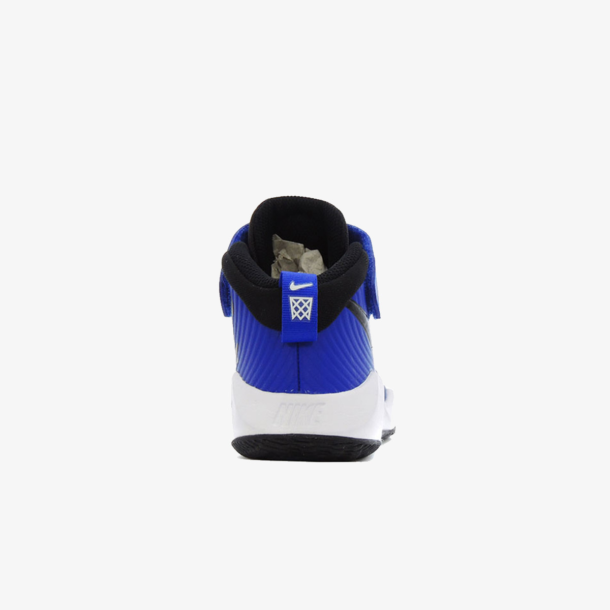 NIKE Patike Team Hustle D 9