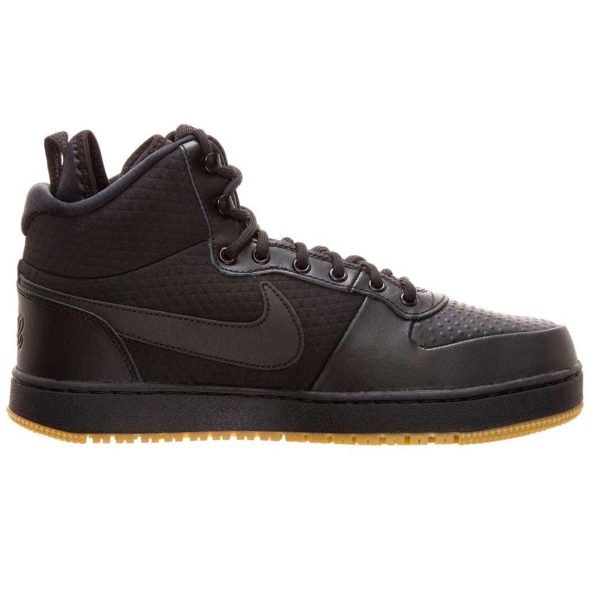 NIKE Patike NIKE EBERNON MID WINTER 