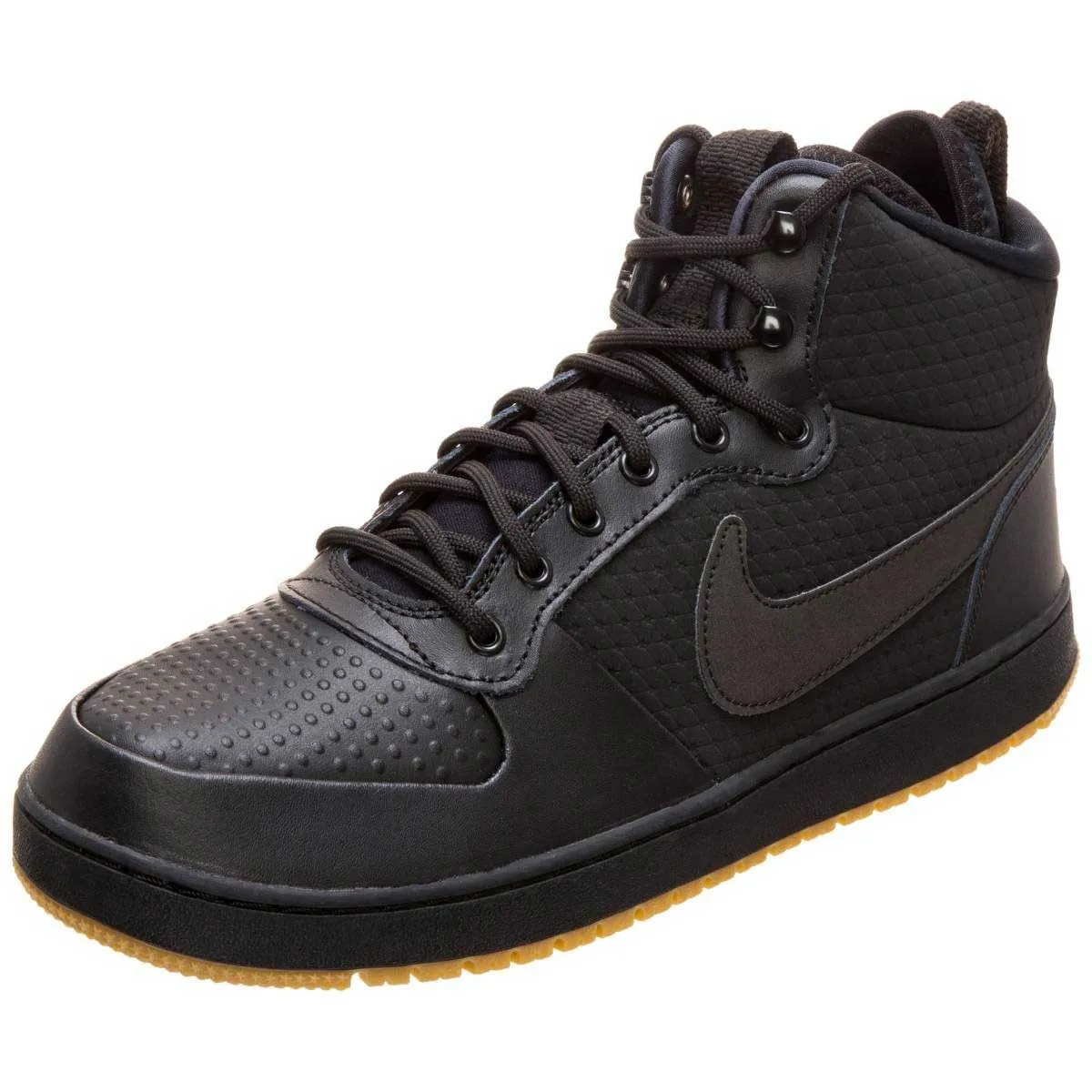 NIKE Patike NIKE EBERNON MID WINTER 