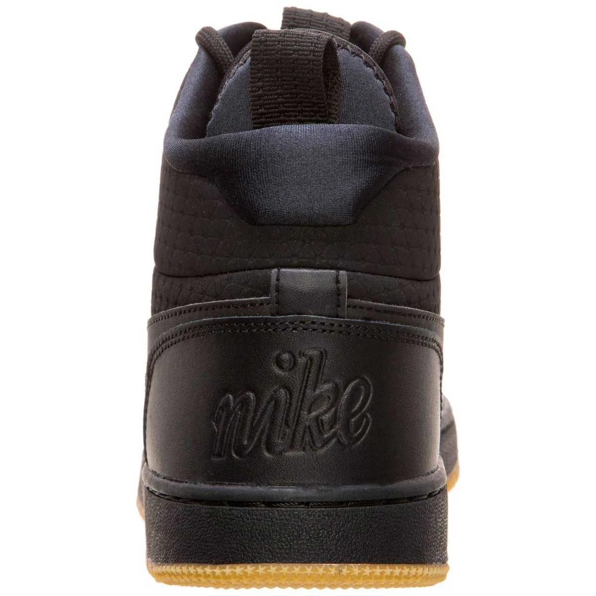 NIKE Patike NIKE EBERNON MID WINTER 