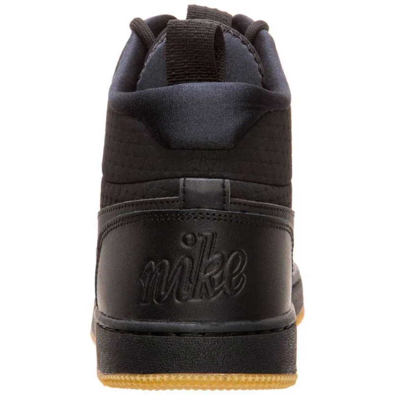 NIKE Patike NIKE EBERNON MID WINTER 