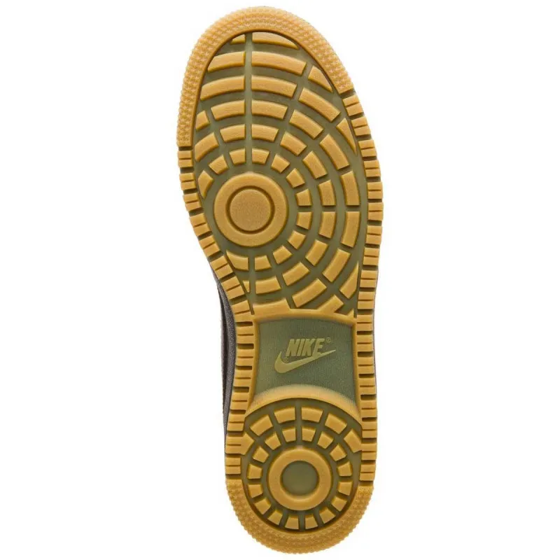 NIKE Patike NIKE EBERNON MID WINTER 