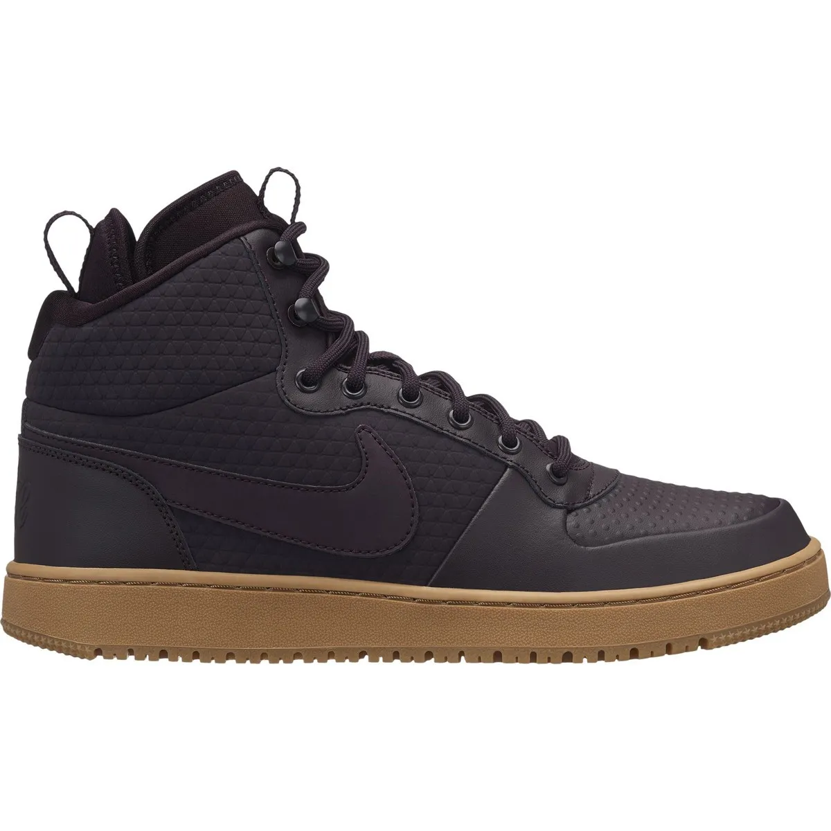 NIKE Patike NIKE EBERNON MID WINTER