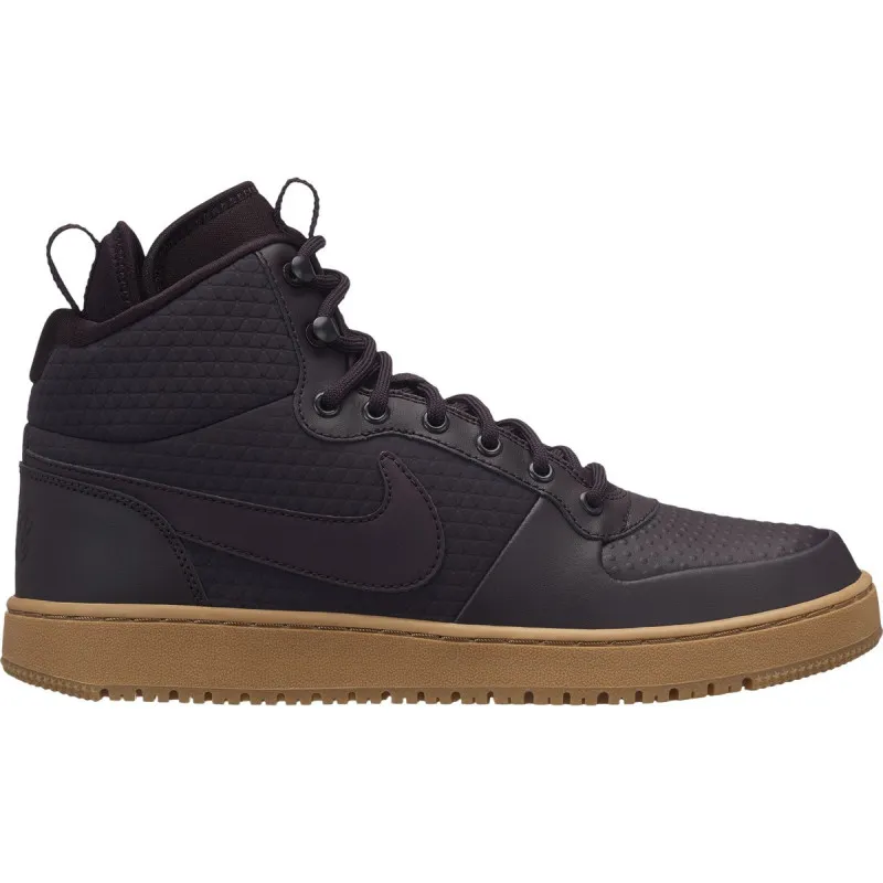 NIKE Patike NIKE EBERNON MID WINTER