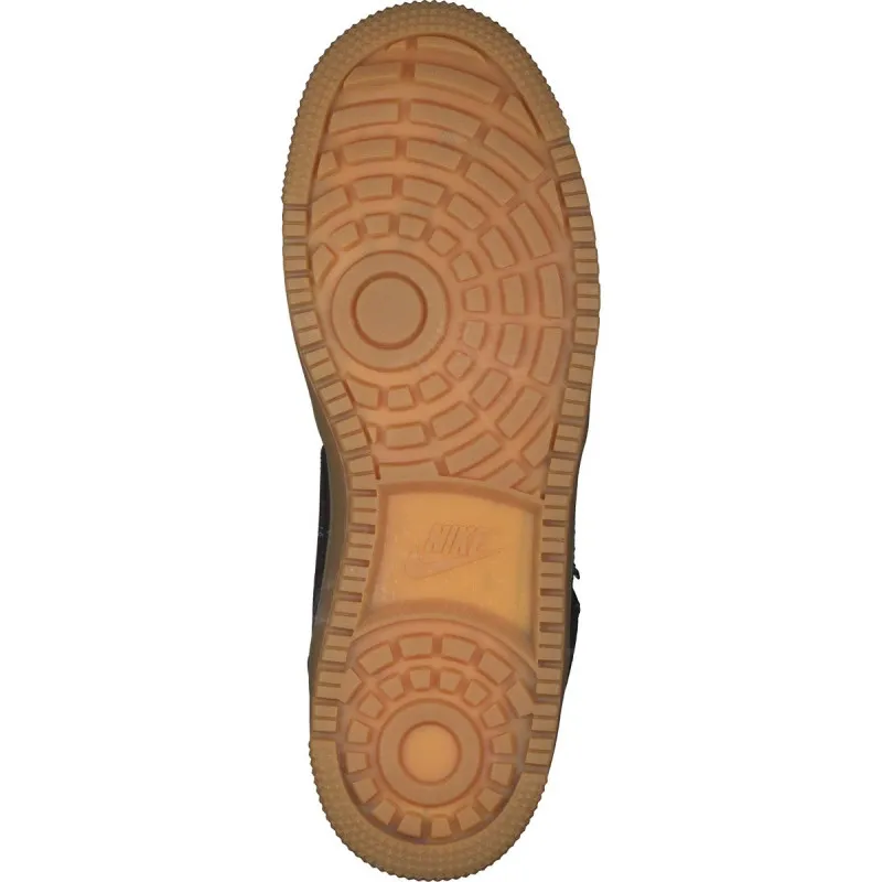 NIKE Patike NIKE EBERNON MID WINTER
