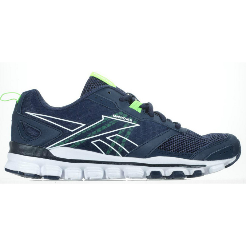 REEBOK Patike HEXAFFECT RUN LE 