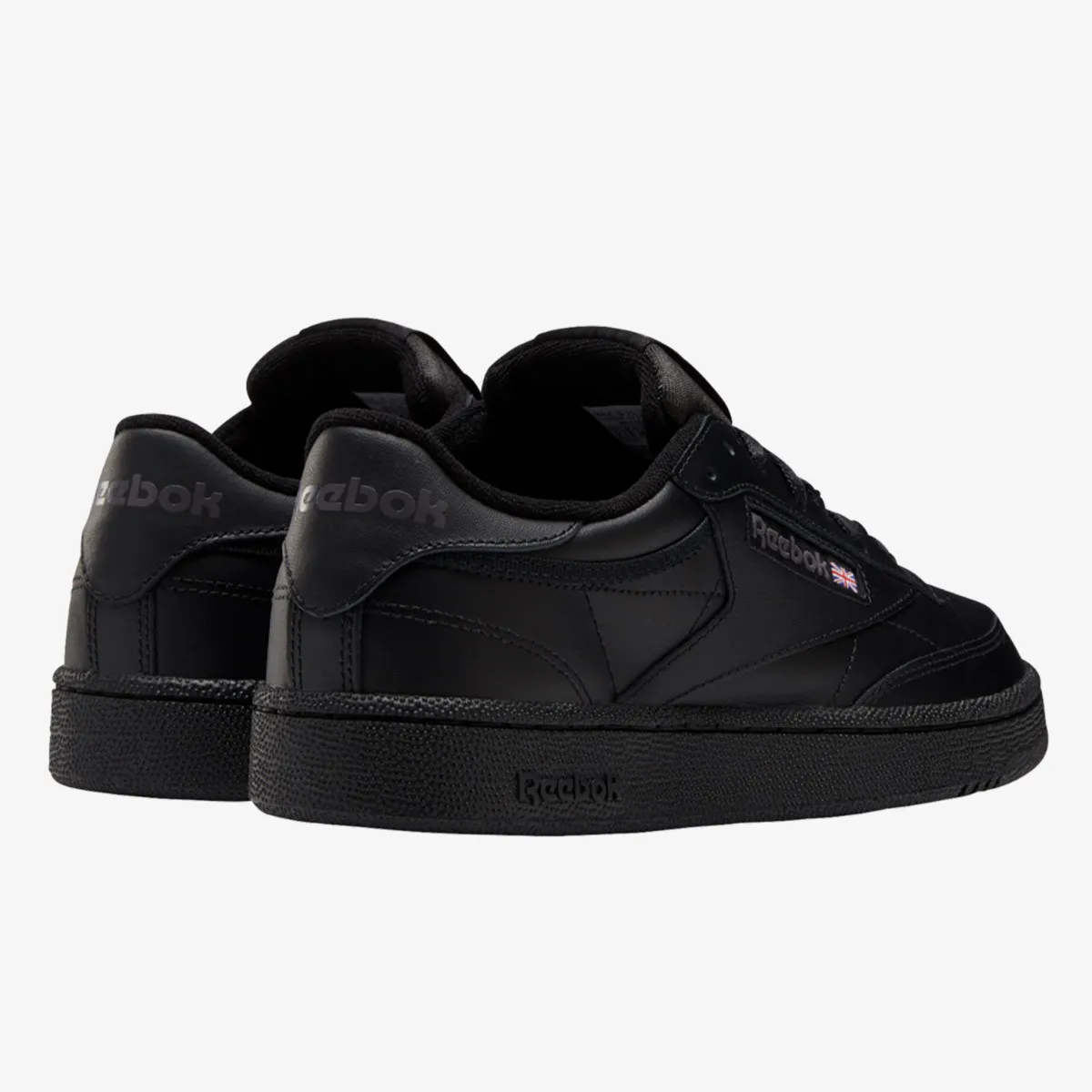 REEBOK Patike CLUB C 85 