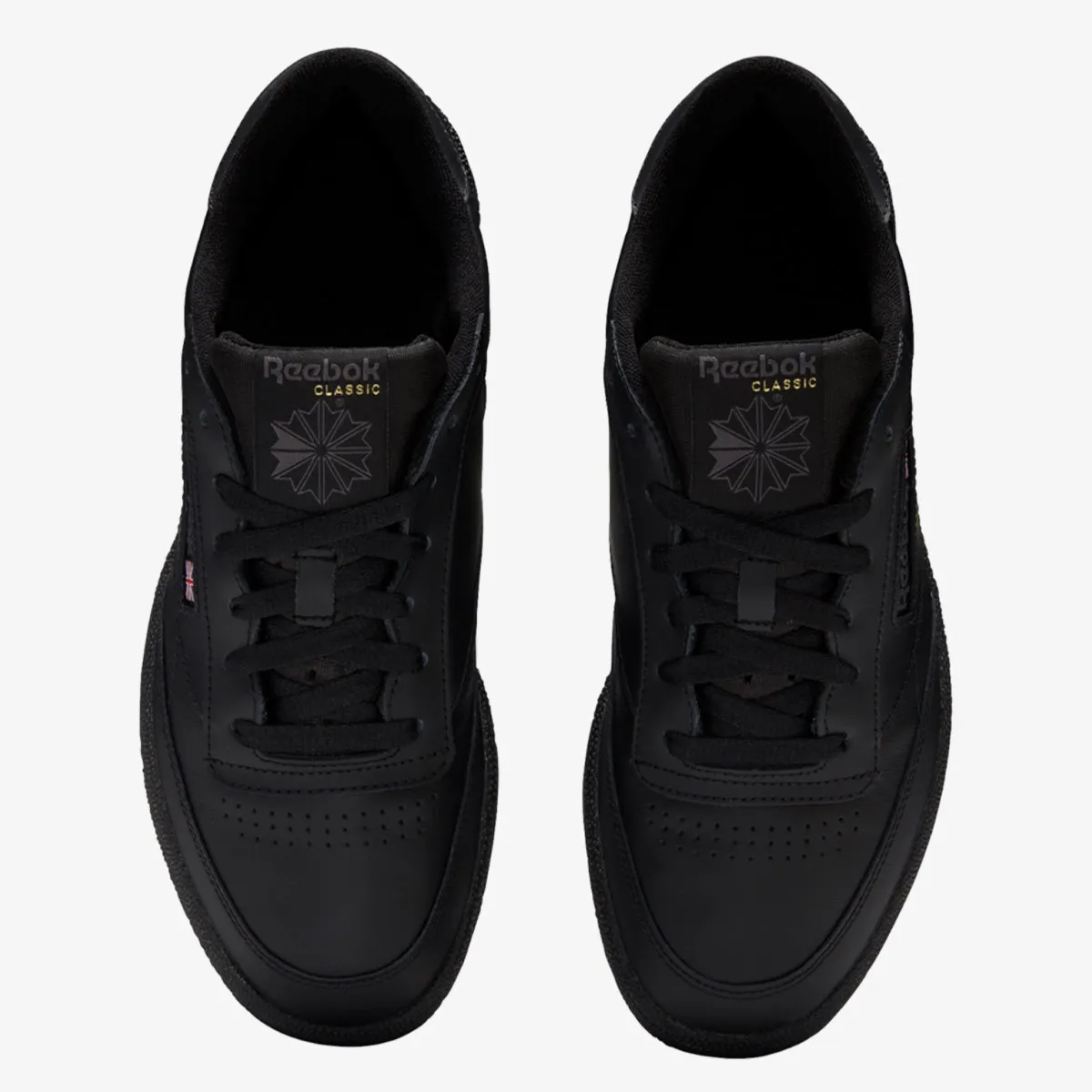 REEBOK Patike CLUB C 85 