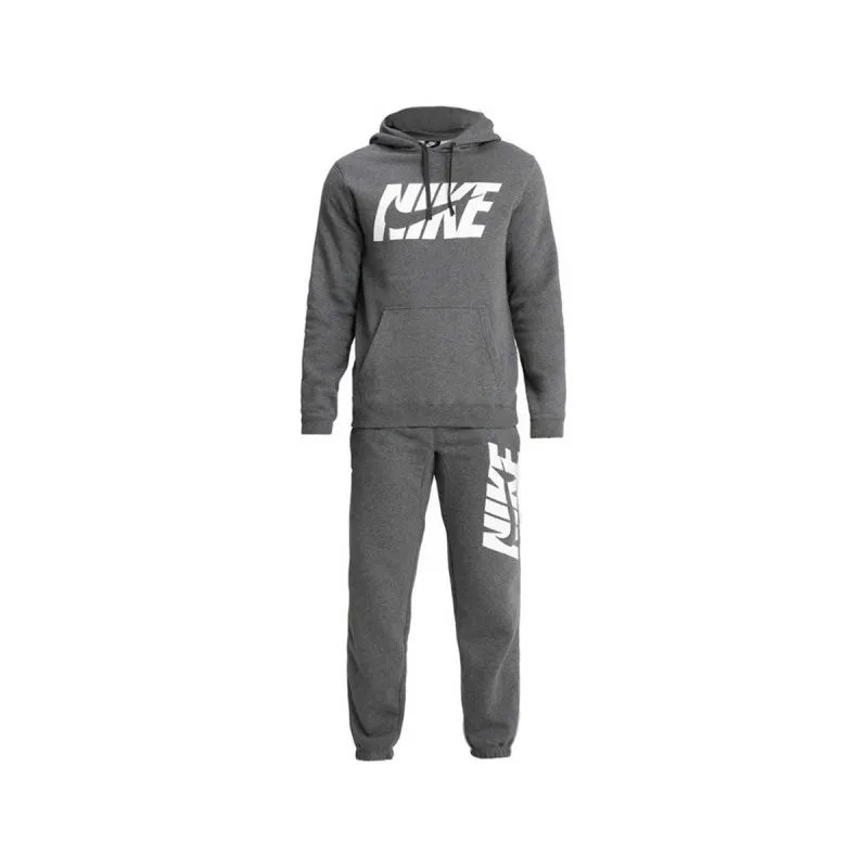 NIKE Trenerka M NSW TRK SUIT FLC GX 